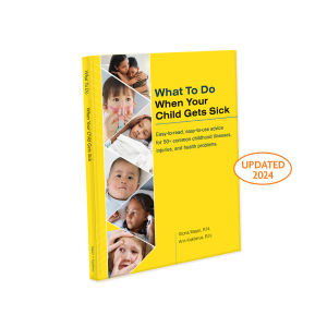 Thumbnails of available health literacy publications from IHA.