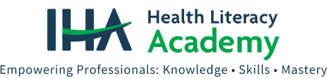 IHA Academy