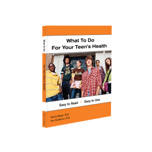 Thumbnails of available health literacy publications from IHA.