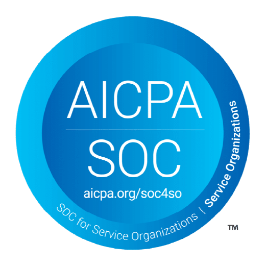 AICPA SOC Compliance Logo